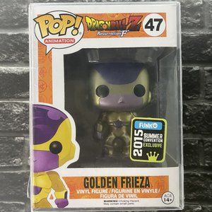 Funko Pop